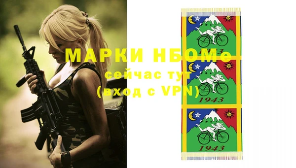 индика Алексеевка