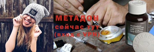 индика Алексеевка