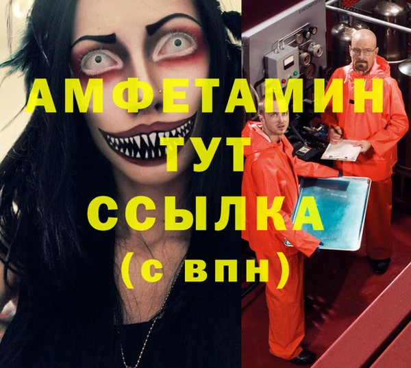 молекула духа Алзамай